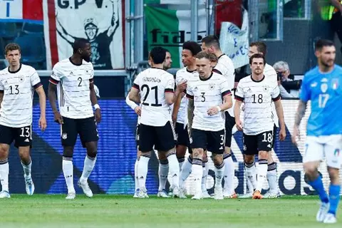 مستمرة منذ 13 عامًا.. إيطاليا تبحث عن فك عقدتها ضد ألمانيا
